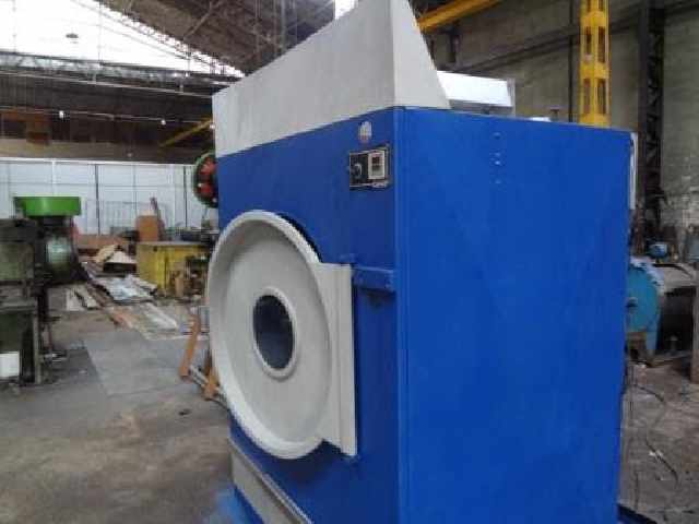 Foto 1 - Mecanico maquinas lavanderia industrial