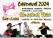 Banda para o carnaval 2024 011 97047-7504