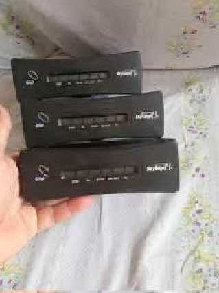 Receptor com internet satelite gratuita